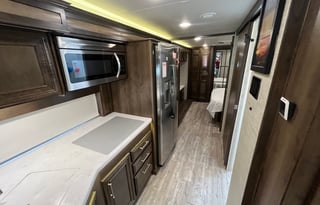 2022 Entegra Coach Emblem 36H