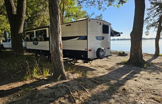 2024 Forest River RV Salem Cruise Lite 26ICE