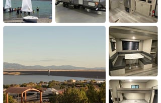 2023 Coachmen Catalina Sleeps 8