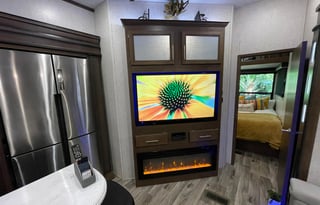 AMAZING RV2 - Must See 2BR! (Delivery Available)