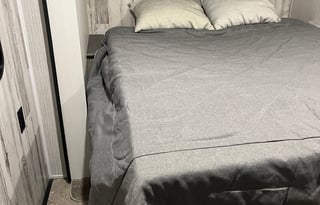 2021 Palomino Puma 32RBFQ2