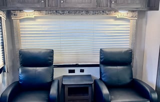 Kings getaway hideout