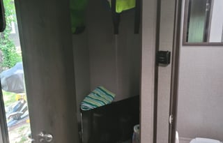 2021 Jayco Jay Flight SLX 7 195RB