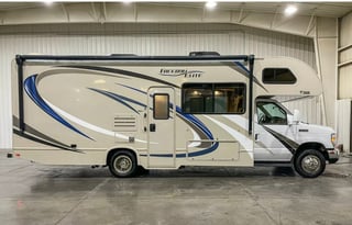 Sugarbear 6 - Not too big, not too small