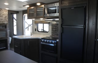 2019 Grey Wolf 26DBH