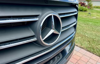 2022 Winnebago Boldt 4x4 - Off Grid Adventure Van!