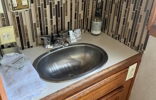 Limited Edition NASCAR Motorhome with SKY DECK!