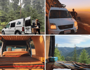 Ford Ford Transit Connect