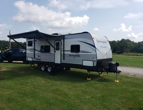 Keystone RV Springdale 260BH