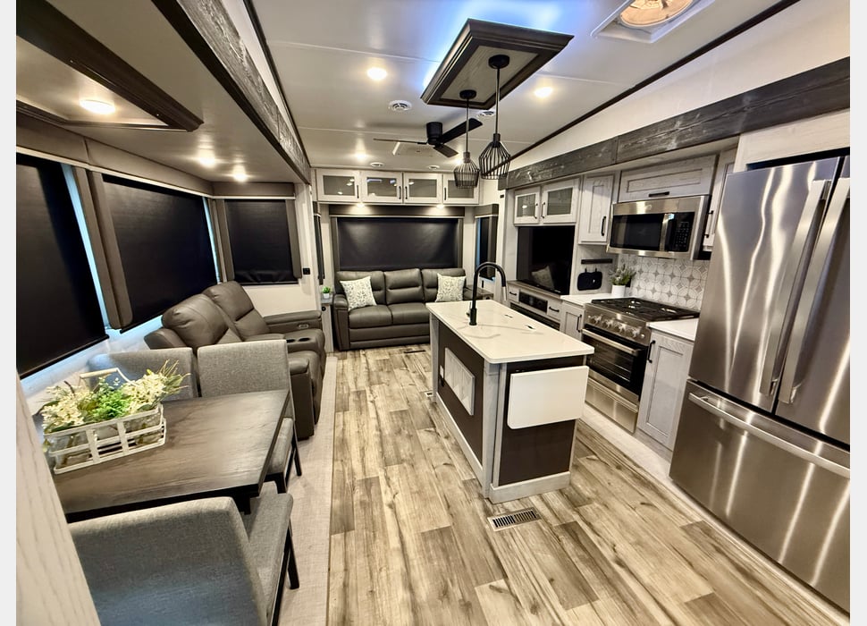 Fifth Wheel rentals in Palmetto