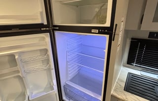 Forest River Wildwood – Sleeps 7!