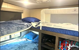 2021 Grand Design Reflection 28BH (Delivery Only)