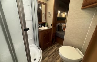 Grand Canyon Vista | Burning Man Ready | Vegas