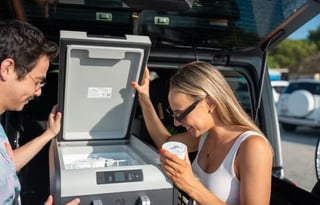 Adventure Tent | Seattle | Unlimited Miles