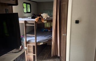 2019 Crossroads RV Volante 31BH