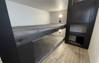 Family Friendly RV with Plenty of Space