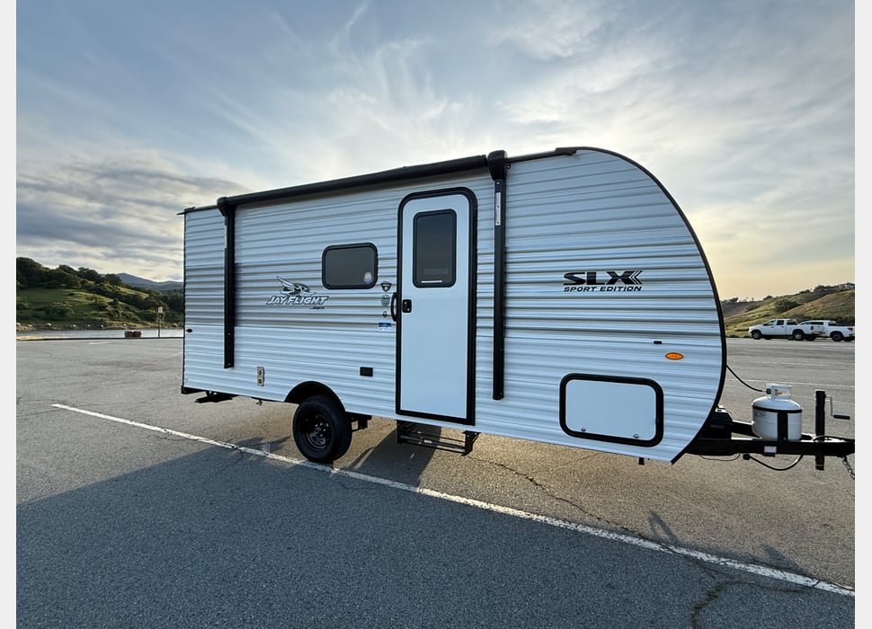 Travel Trailer rentals in Oakley