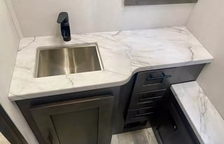 Forest River RV FR3 34DS