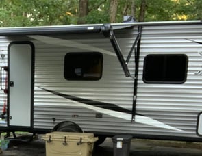 Jayco Jay Flight SLX 7 195RB