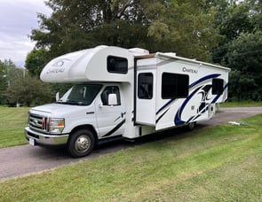 Thor Motor Coach Chateau 27R