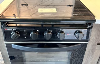 2022 Forest River 25ft Sandstorm  with Patio