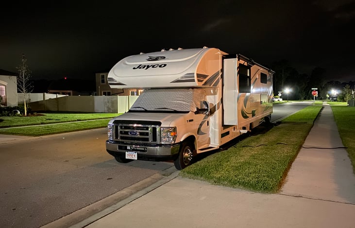 RV Photo