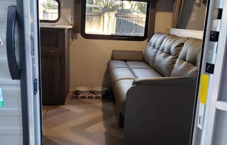 2020 Forest River RV Salem Cruise Lite 261BHXL