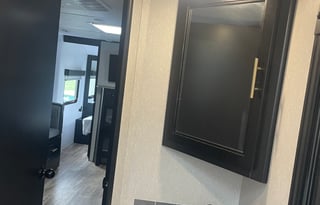 Mercury Rising Ranch Glamping Experience