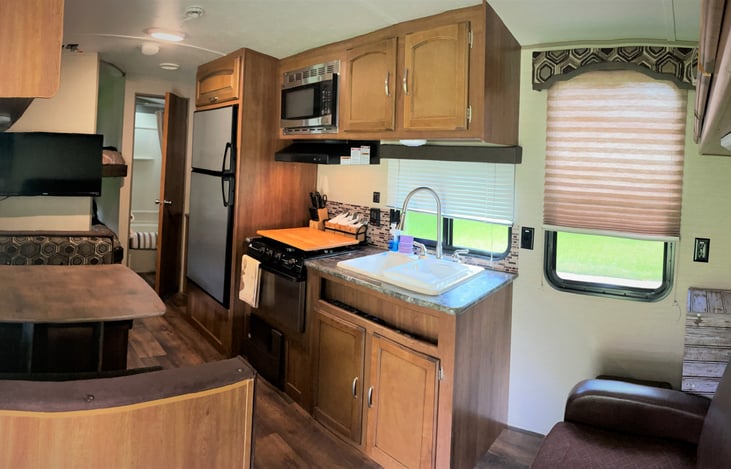 RV Photo