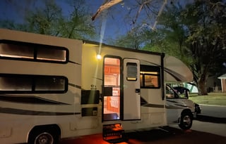 Proffer Paradise Portal! 2017 Jayco Redhawk 31XL