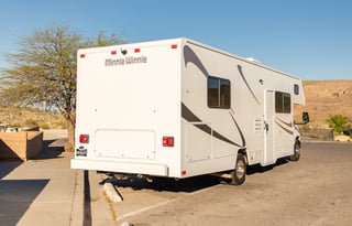 2020 Winnebago Minnie Winnie  31f - w/ Starlink