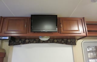 2016 Winnebago Minnie Winnie 31H Bunkhouse