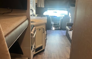 2023 Jayco Greyhawk 31F