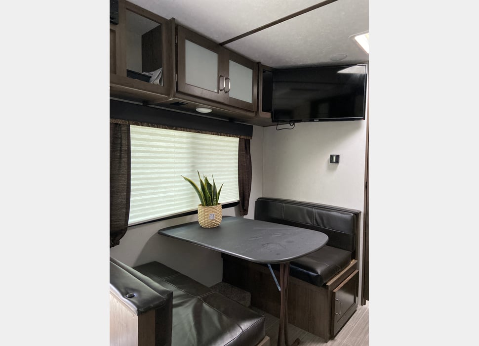 Travel Trailer rentals in Seattle