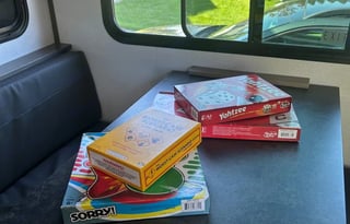 Family Fun Sundance Trailer