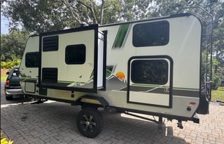 Ingrid's Introvert Inn