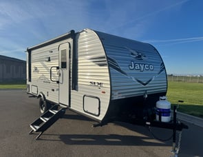 Jayco Jay Flight SLX 197MBW