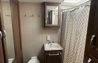 2017 Dutchmen RV Coleman Light 2305QB