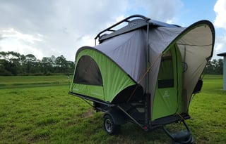 SylvanSport GO: Ultra-Light Adventure & Camping