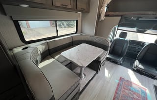 2023 Forest River RV COACHMAN PRISM 2150 CB