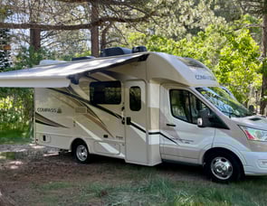 Thor Motor Coach Compass 23TW