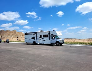 Coachmen RV Freelander 32BH