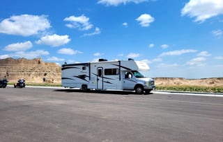 32 Foot Bunk House *Unlimited Miles*