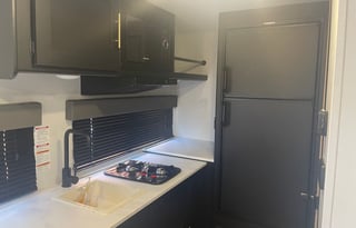 2022 Keystone RV Springdale Mini 1740RK