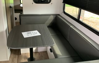 2024 Heartland Trail Runner 30RBK