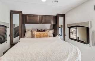 2019 Forest River RV EVO T2250