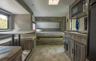 2020 Forrest River Wildwood FSX Salem 178BHSK