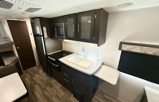 The Roadside Retreat