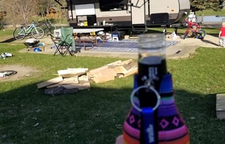 2020 Forest River RV Wildwood FSX 179DBK