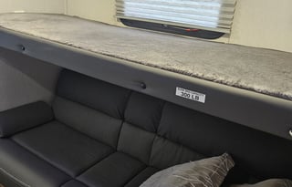 Arctic Wolf Camper with Bunkhouse